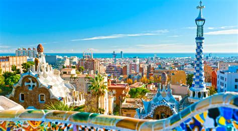 flights to barcelona spain may 2024
