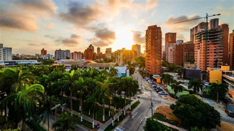 flights to barranquilla colombia
