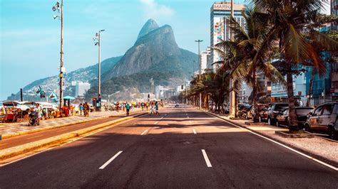 flights to brazil rio