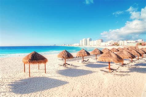 flights to cancun mexico round trip