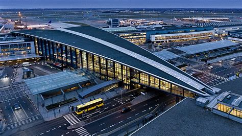 flights to copenhagen international airport