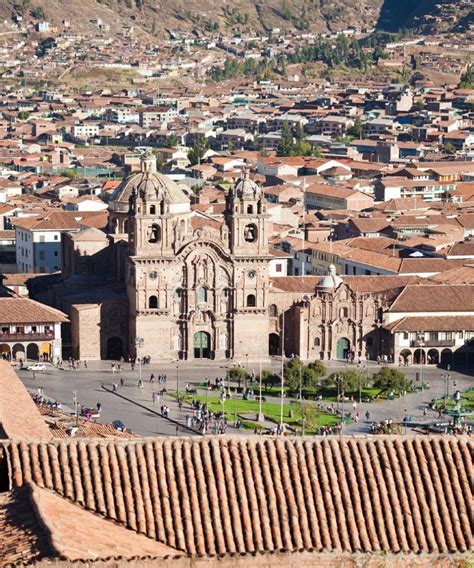 flights to cusco from usa