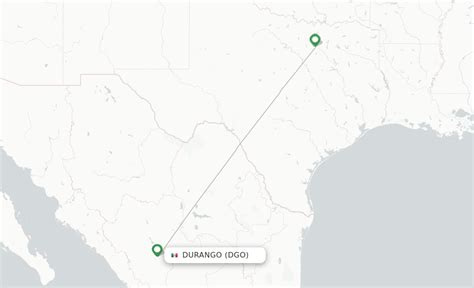 Discover Your Dream Escapade: Direct Flights to Durango for Unforgettable Adventures