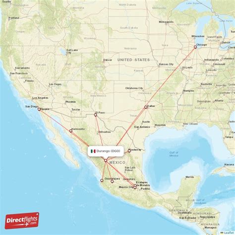 Discover Unforgettable Durango Getaways: Your Guide to Flights That Spark Exploration