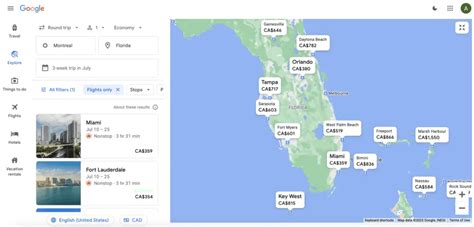 Flights To Florida.com