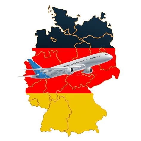 flights to germany in august