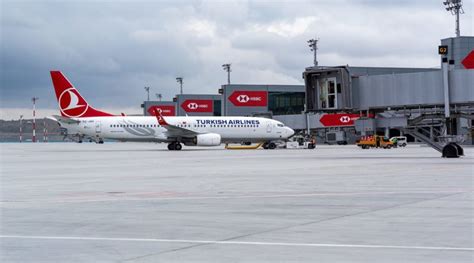 flights to istanbul from uk turkish airlines