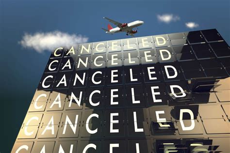 flights to italy cancelled