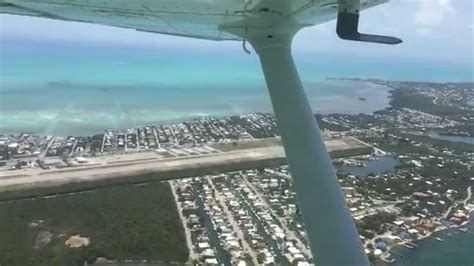 flights to marathon key