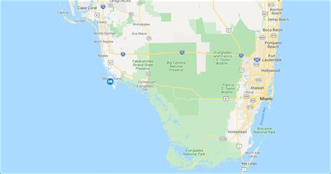 flights to marco island airport