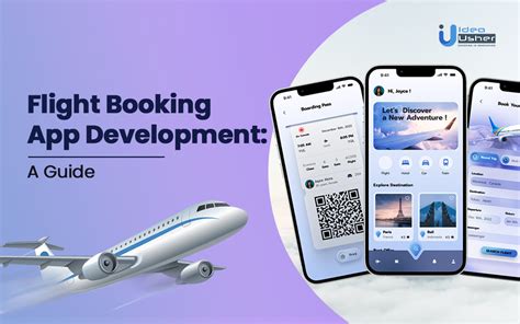 Discover the Ultimate Mobile Adventure: Find Your Flights Today!