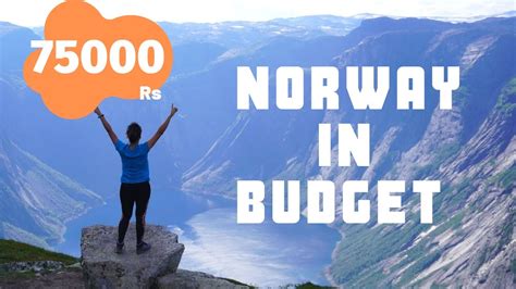 flights to norway from india