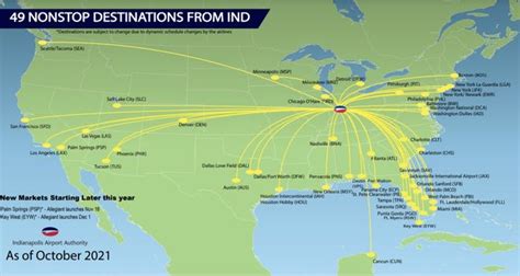 flights to norway from indianapolis