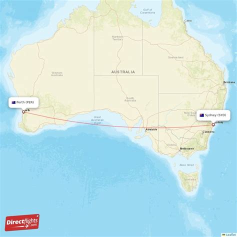 Discover Your Perth Adventure: Unbeatable Flights Now!