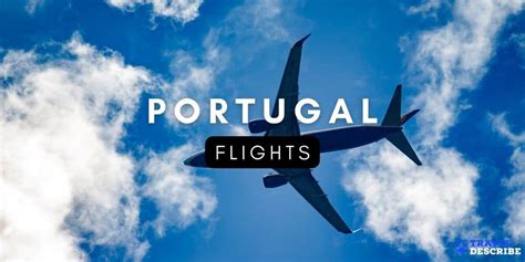 flights to portugal september 2024