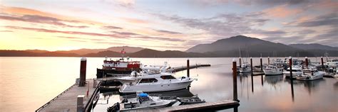 flights to prince rupert ca