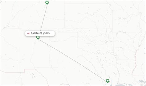 Discover Your Santa Fe Getaway: Unbeatable Flights Now