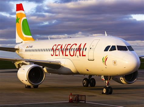 Discover Unforgettable Senegalese Journeys: Book Flights Now!