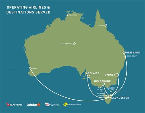 flights to tasmania flight centre