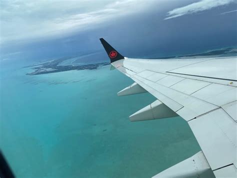 flights to turks & caicos islands