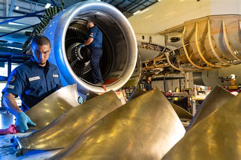 Unveiling Flightstar Aircraft Services: A Journey into Aviation Excellence