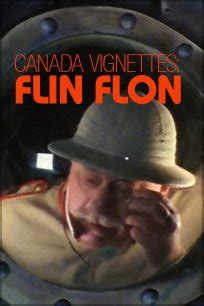Flin Flon Vignette
