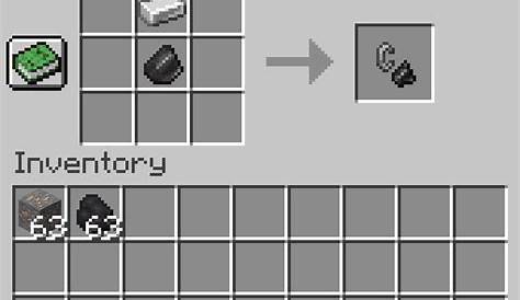 How to make a Flint and Steel in Minecraft Pro Game Guides