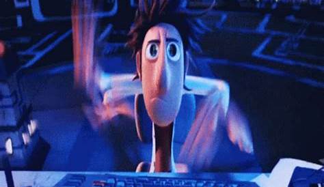 Awkward Cloudy With A Chance Of Meatballs GIF Find
