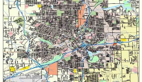 Flint Michigan Mapquest Locations CAPITOL SUPPLY AND SERVICE
