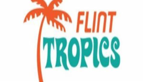Flint Michigan Tropics Arena Name Preview Firebirds Battle InState Rival Saginaw Spirit