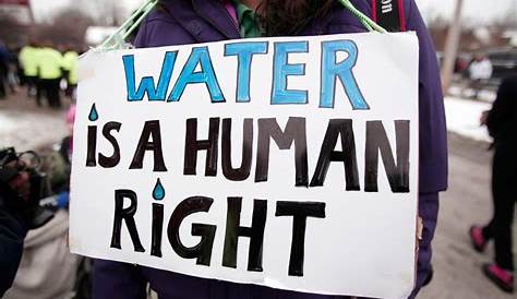Flint water crisis ongoing 'We are still suffering