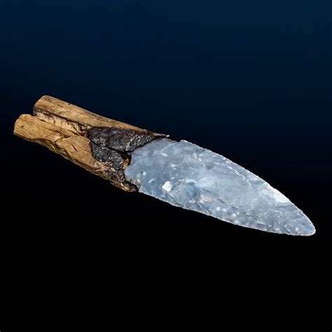 Flint Knife Wiki