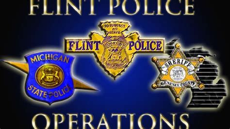 flint police ops