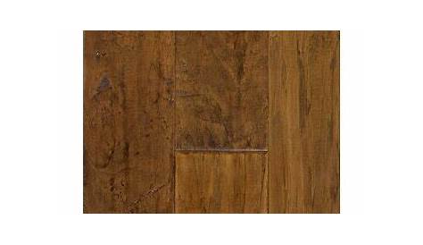 Hardwood Anderson Hardwood Vintage Hickory Flintlock Flooring