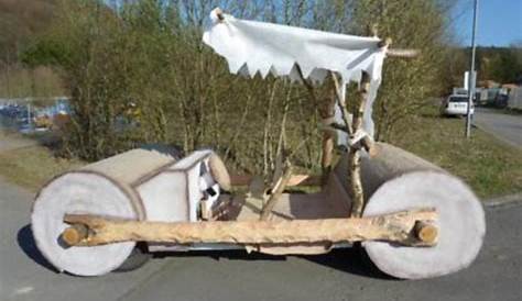 The Flintstone Car Is For Sale On eBay eBay Motors Blog