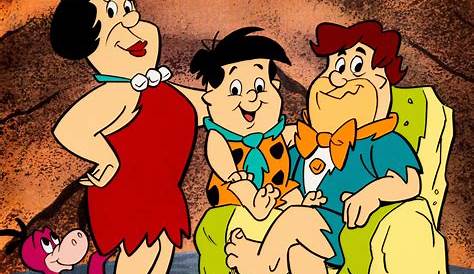 Flintstones Celebrity Characters The TV Show Why The Cartoon Is Such A Beloved