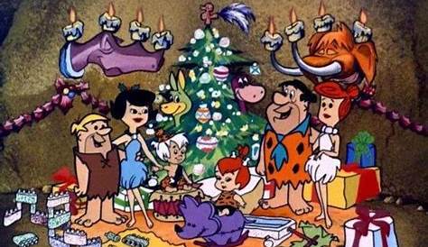 Flintstones Christmas Gif 1000+ Images About On Pinterest Famous