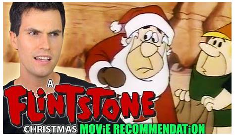 Flintstones Christmas Movie Youtube The 12 Days Of Carol The
