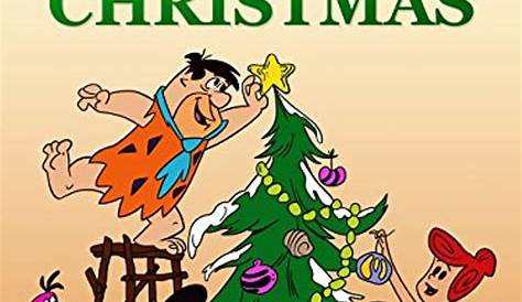 A Flintstone Christmas (1977) •
