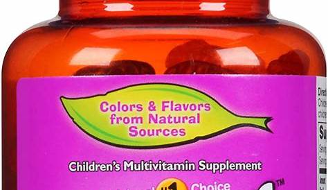 Flintstones Vitamins Gummies Review Plus Immunity Support Children's
