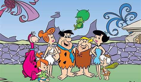 New ‘Flintstones’ Movie Inbound From Warner Bros. mxdwn