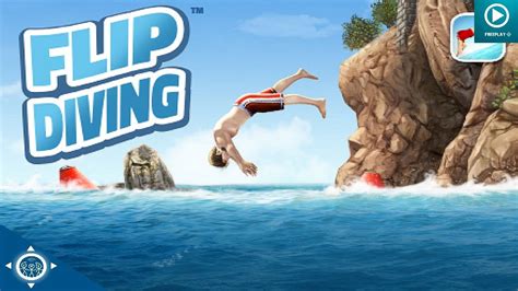 Flip Diving Alternatives and Similar Games