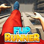 Flip Runner Walkthrough, Tips, Cheats, and Strategy Guide WP Mobile