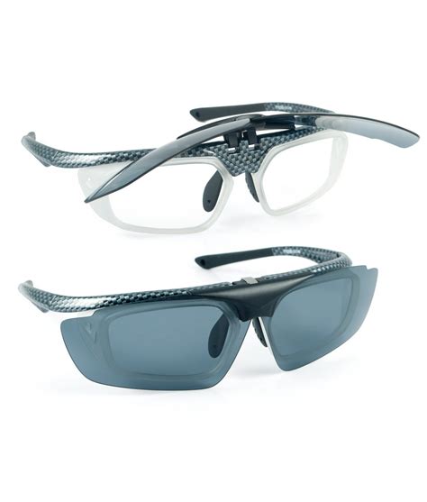 Buy Polarized Flip Up Clipon Sunglasses AntiGlare UV 400 Lens Fishing