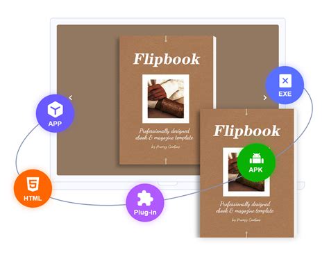 Flip Book Viewer