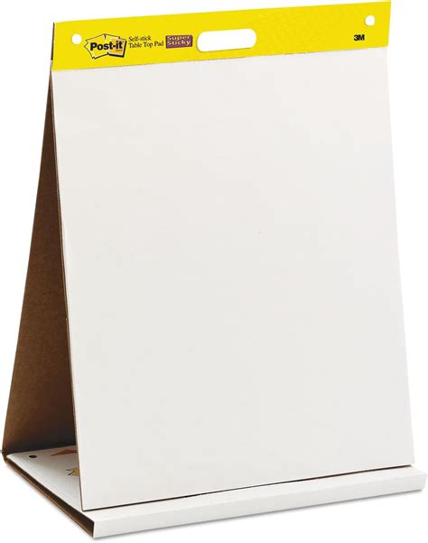 Flip Chart Notepad