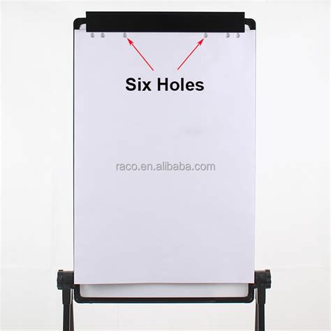 Flip Chart Size A1