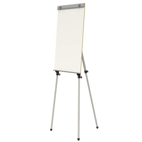 Flip Chart Stand For Classroom