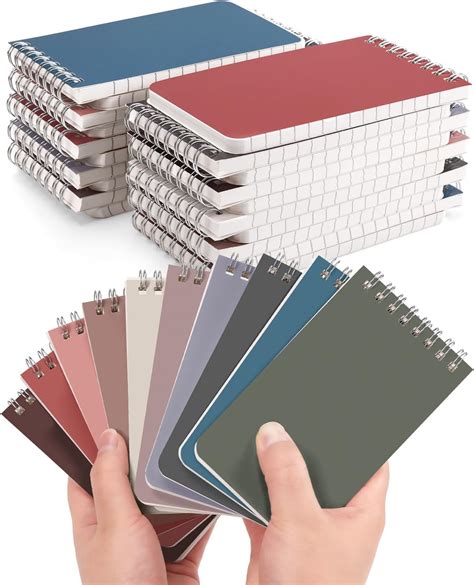 Flip Note Books