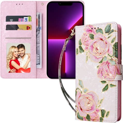 Flip Phone Case Iphone 13